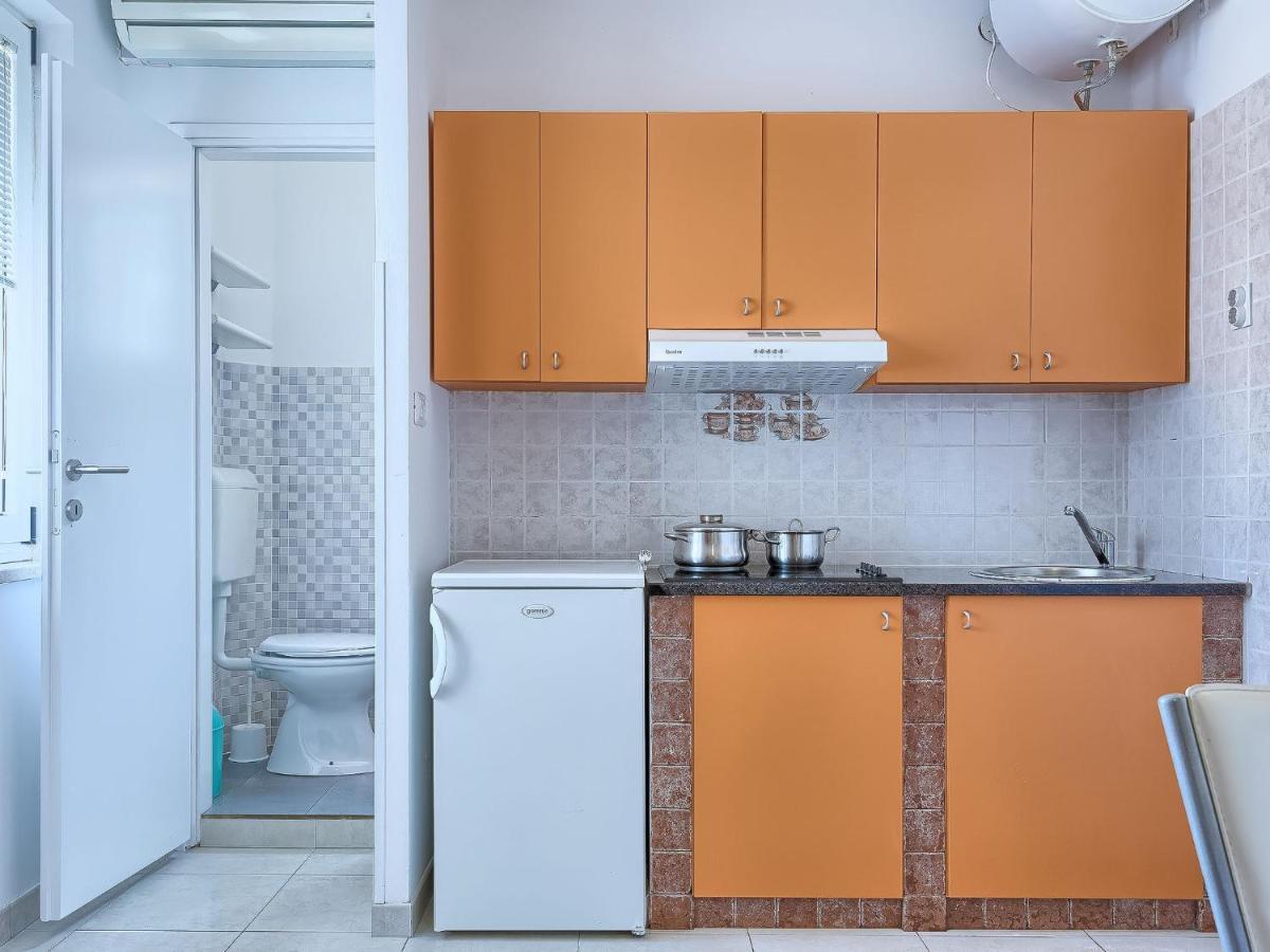 Apartment Nika-3 By Interhome Umag Exteriér fotografie
