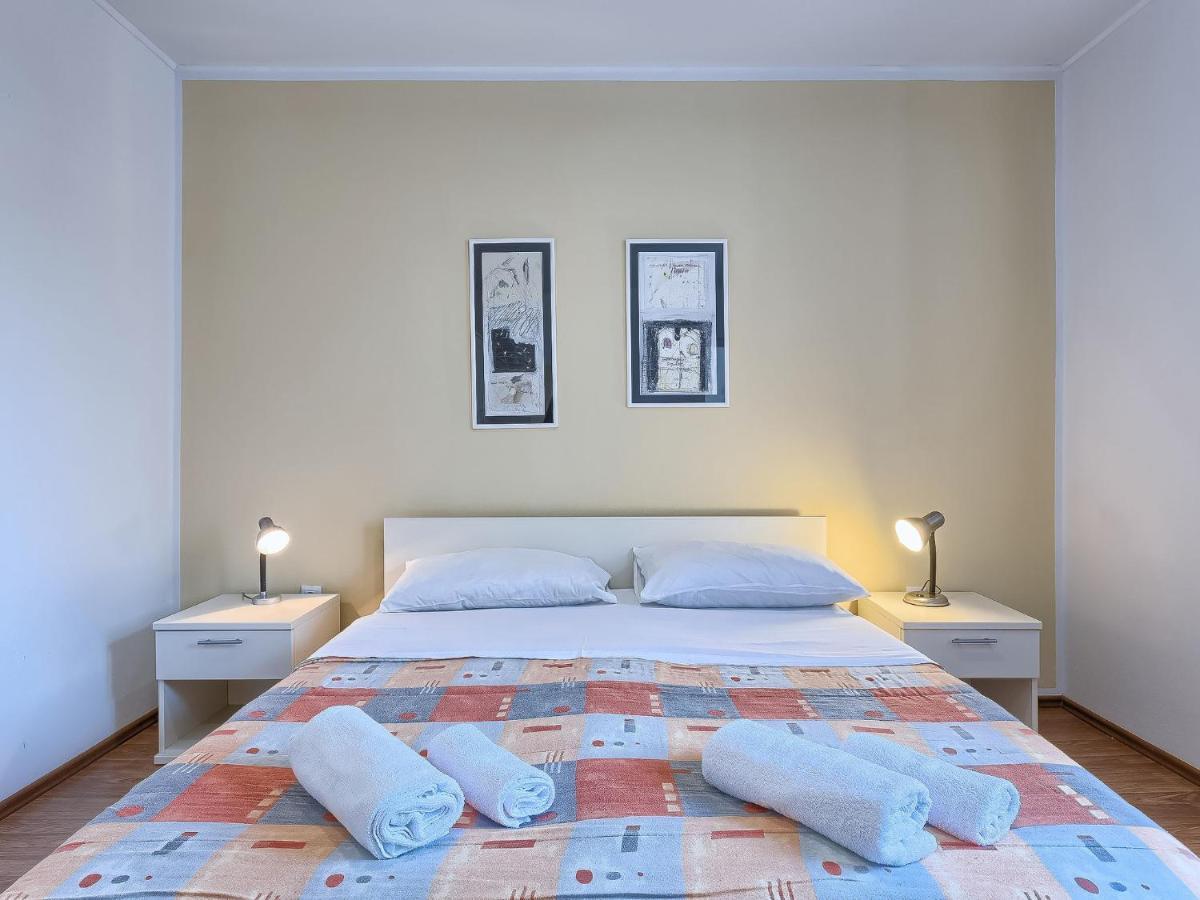 Apartment Nika-3 By Interhome Umag Exteriér fotografie