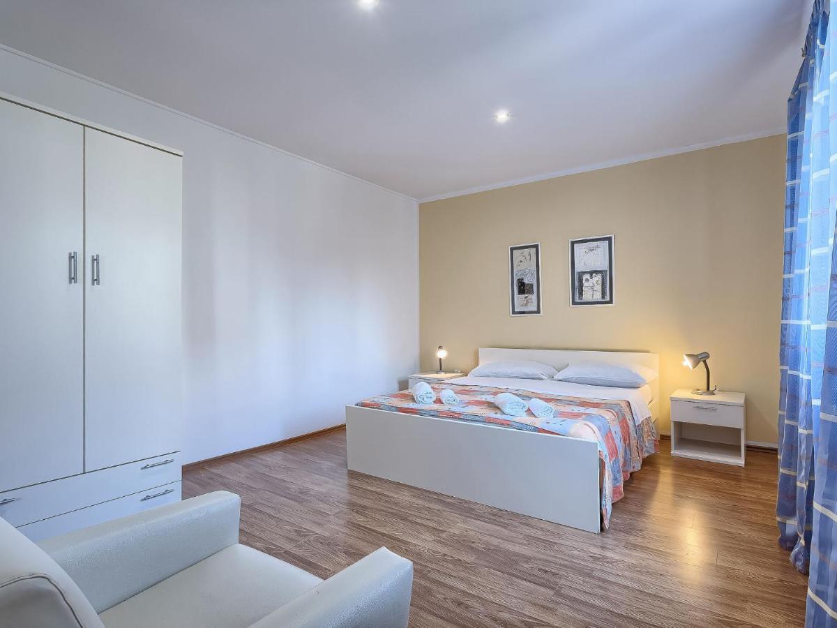 Apartment Nika-3 By Interhome Umag Exteriér fotografie