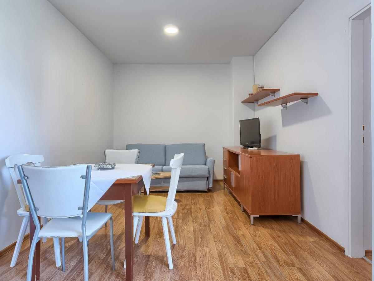 Apartment Nika-3 By Interhome Umag Exteriér fotografie