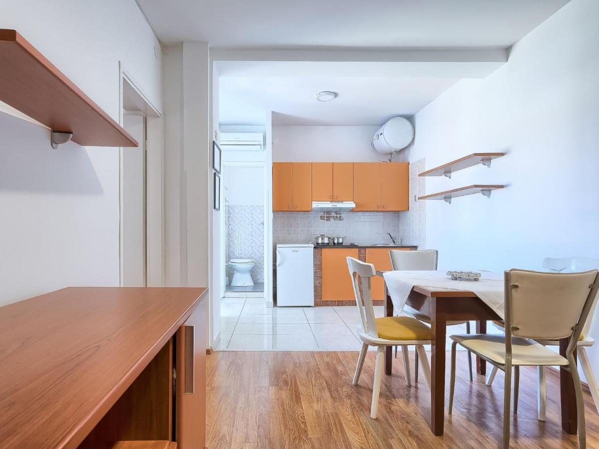 Apartment Nika-3 By Interhome Umag Exteriér fotografie