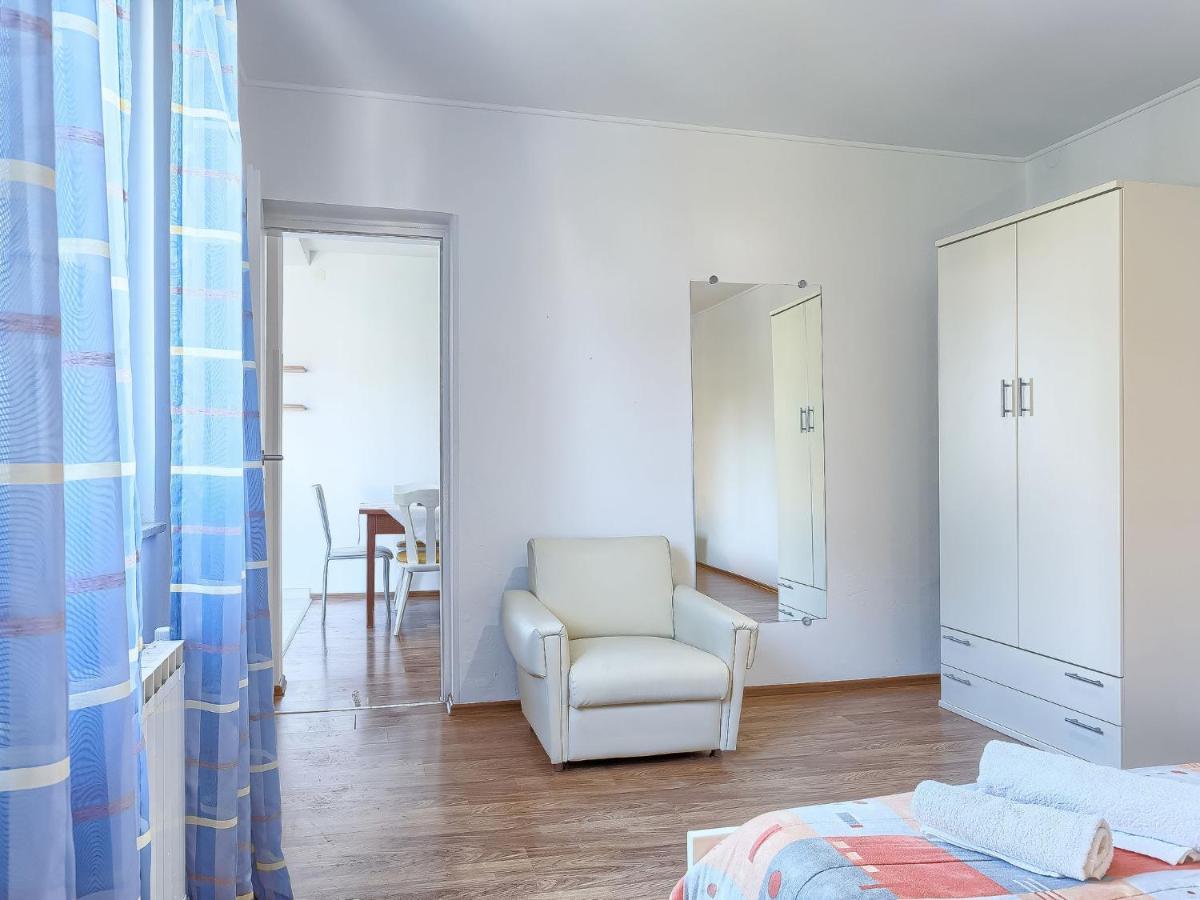 Apartment Nika-3 By Interhome Umag Exteriér fotografie